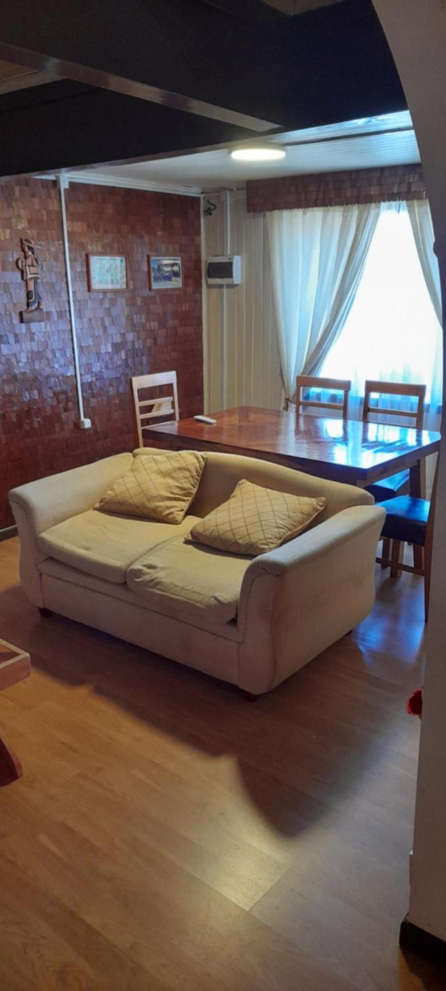 דירות קסטרו Refugio Insular חדר תמונה