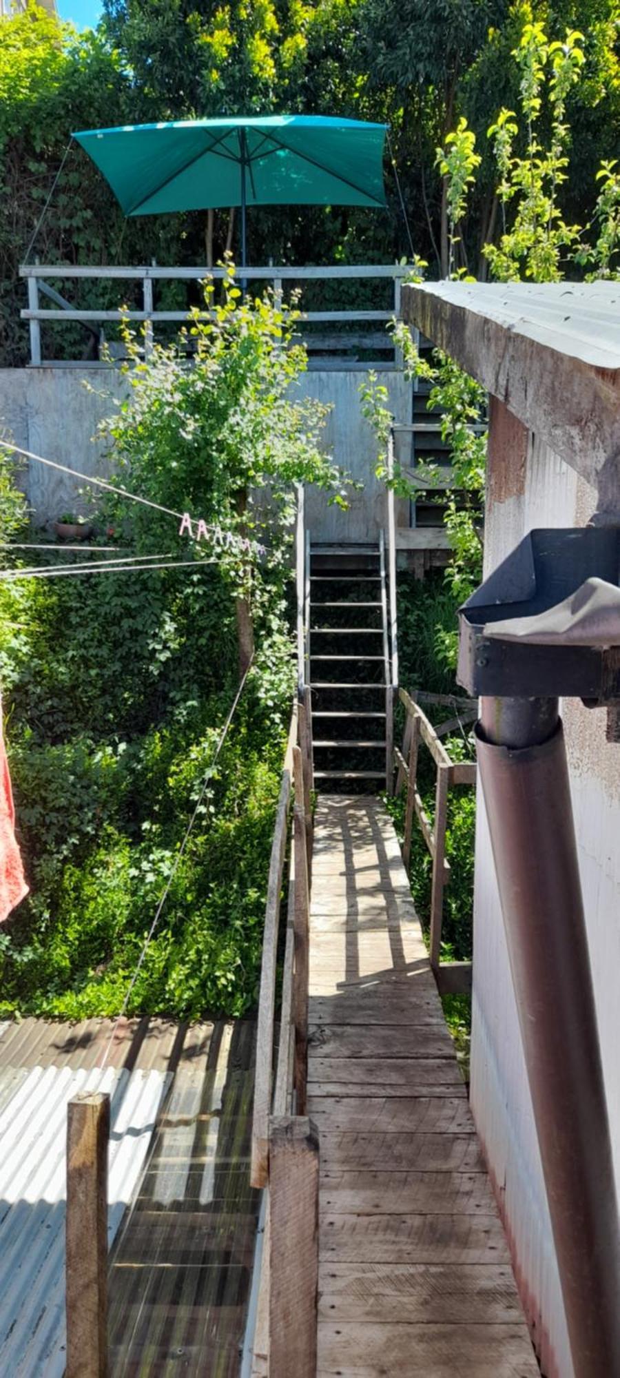 דירות קסטרו Refugio Insular חדר תמונה